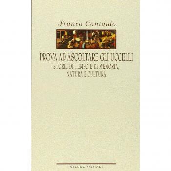 Prova ad ascoltare gli uccelli