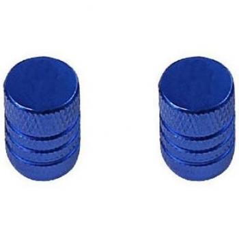 2 Pack Universal Car Tire Valve Caps