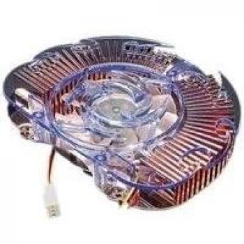 Revoltec Cooler VGA con Ventilador