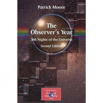Vitalsource Technologies, Inc. Observer's Year