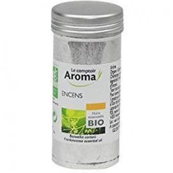 Serenity Glow 5 ml Aromatic Oil Incense