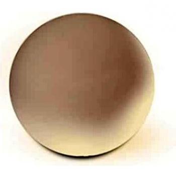 Globe Table Lamp 1 Light E27 Small Outdoor IP65, Opal White