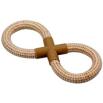 Double Knot Bone for Dogs Natural Range