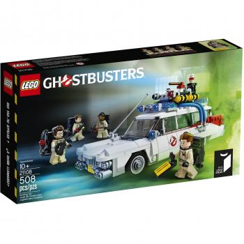 LEGO Set 21108