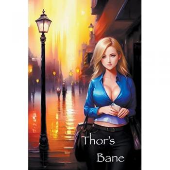 Hammer, Martel The: Thor's Bane