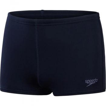 Speedo Blue Endurance+ Badehosen für Jungen, 134-140 cm