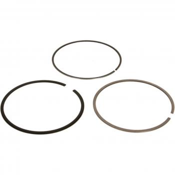 Kit di Segmenti del Pistone MAHLE ORIGINAL 607 77 N2 per Toyota e Lotus