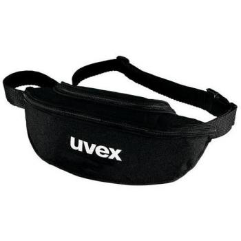Étui Uvex pour lunettes de sécurité
