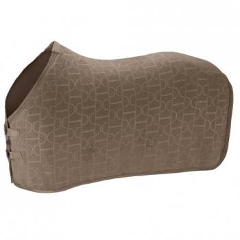 Eskadron Fleece Stamp Bit Abschwitzdecke – Platinum 2025 Version