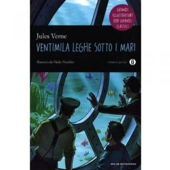 Ventimila leghe sotto i mari