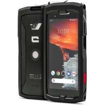 Coque Crosscall Core T4 avec stylet