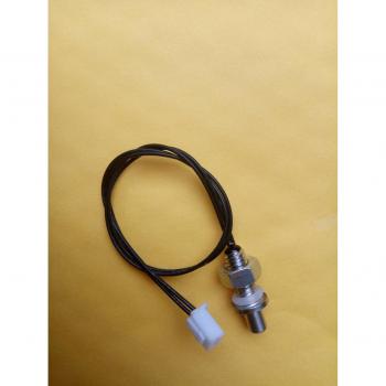 Temperature Probe for Gas Water Heater 100K M6 200mm Long