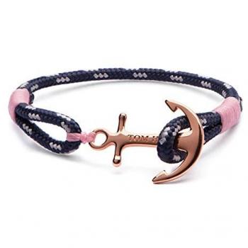 Pulsera Tom Hope Mujer TM0141