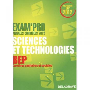 Sciences et technologies