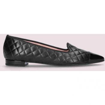 Estilo Elena: Mocasines Pretty
