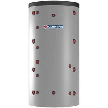 Coib. Rigid 500L Thermoaccumulateur