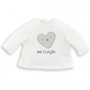 T-shirt Manches Longues pour Poupée Ma Corolle 36 cm