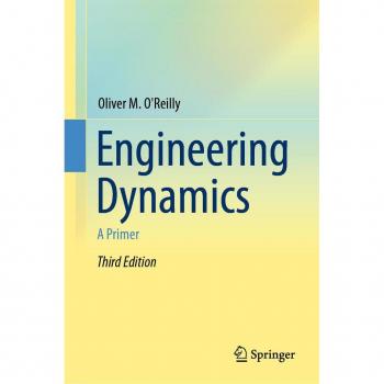 Vitalsource Technologies, Inc. Engineering Dynamics: Primer