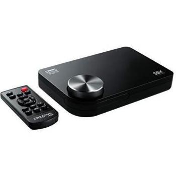 SoundBlaster SBX ProStudio 5.1 – Module Audio USB