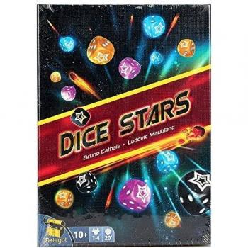 Giochi Matagot: Dadi Stellati