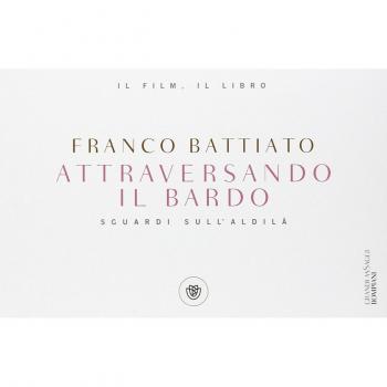 Attraversando il bardo. Sguardi sull'aldilà. DVD. Con libro