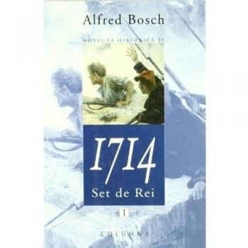 1714.: Set de rei (volum I)