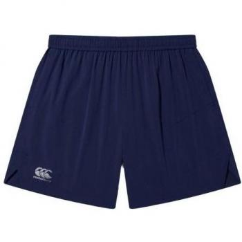 Canterbury Shorts Maschili XXL Nero