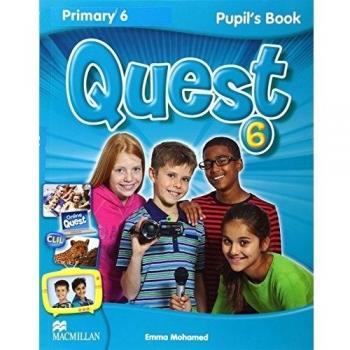 QUEST 6 Pb 2014.