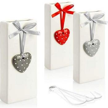 Com-four 3X Humidificateurs d'air Maison