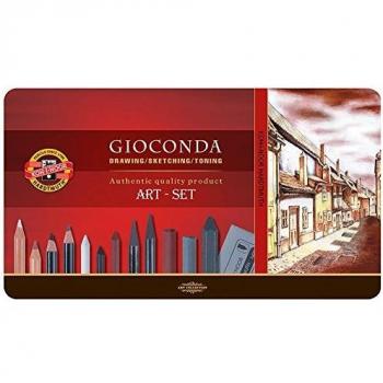Koh-I-Noor 8891 Gioconda Art Set