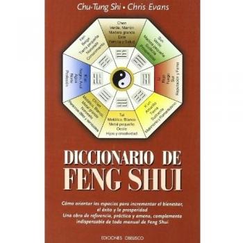 DICCIONARIO DE FENG SHUI