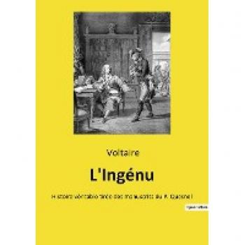 Voltaire: L'Ingénu