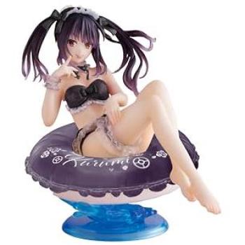 Kurumi Tokisaki Figura Multicolor – 10 cm, Edición Revivida