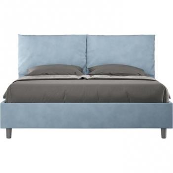 Canapé Colgado Antea Azul Claro 160x200