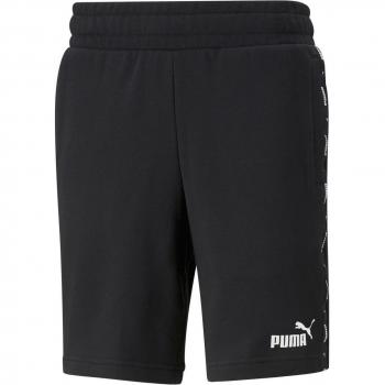 Pantalón Corto Puma Essentials+ Tape Hombre