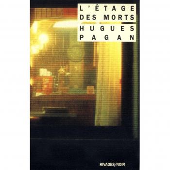 L'étage des morts (Rivages-Noir)