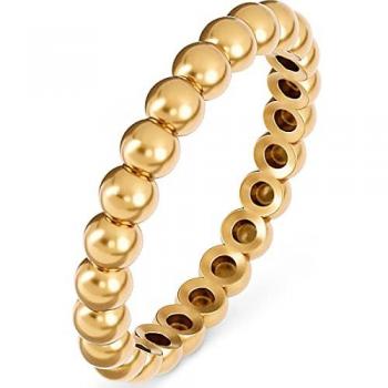 Eleganter 585/14K Gold‑Ring – CHRIST Damenmodell