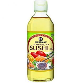 Aderezo Kikkoman para Sushi
