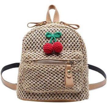 Mini Bolsa Escolar con Estilo