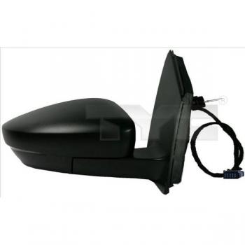TYC 3370186 Left Side Mirror