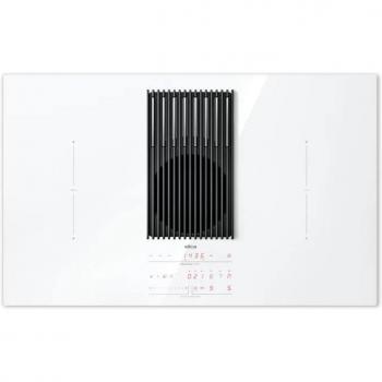 ELICA Plaque à Induction avec Hotte NIKOLATESLA LIBRA EVO