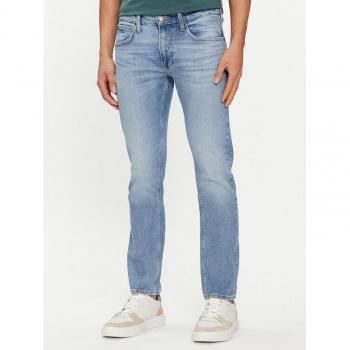 Lee Pantalón de Hombre Luke
