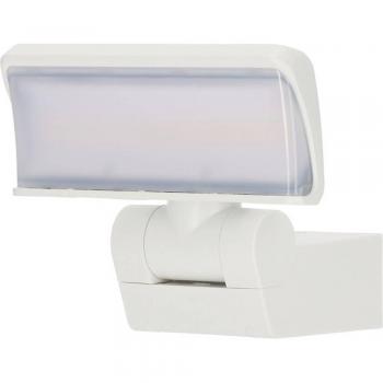 Brennenstuhl WS 2050 LED Security Spotlight 20W 1680lm IP44 Warm White (3000K)