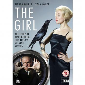 The Girl <Region 2 DVD>