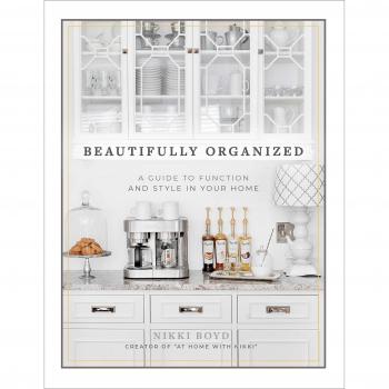 Beautifully Organized by Nikki Boyd