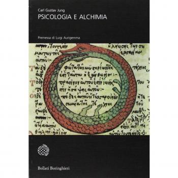 Psicologia e alchimia