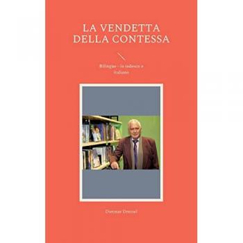 La vendetta della contessa: Bilingue