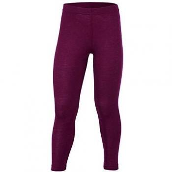 Leggings Bambino Viola Engel