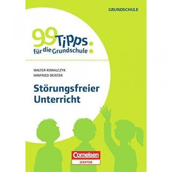 Störungsfreier Unterricht