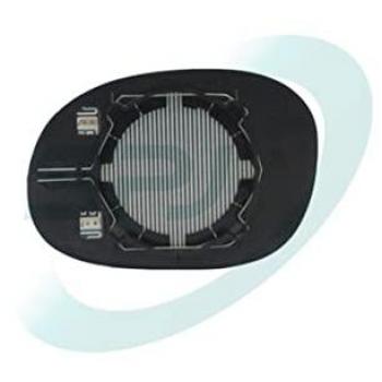 Vetro specchio, specchio esterno SPJ L-0334